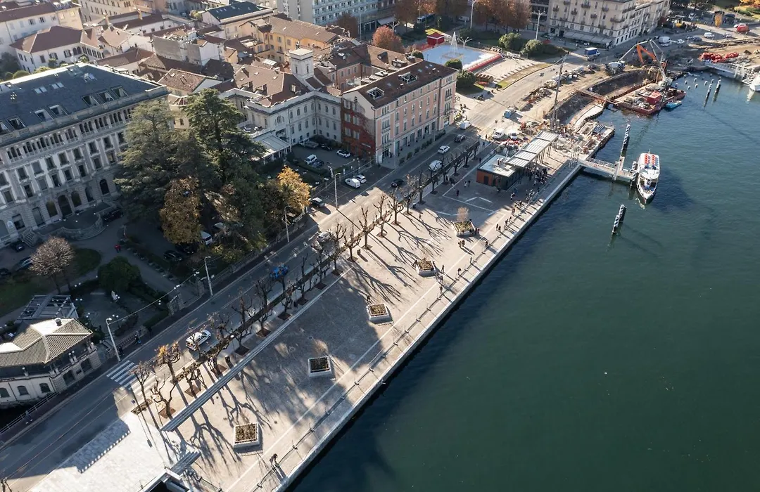Como Lake Suites-1