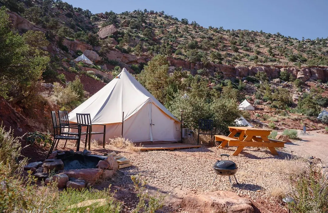 Zion Glamping Adventures-1