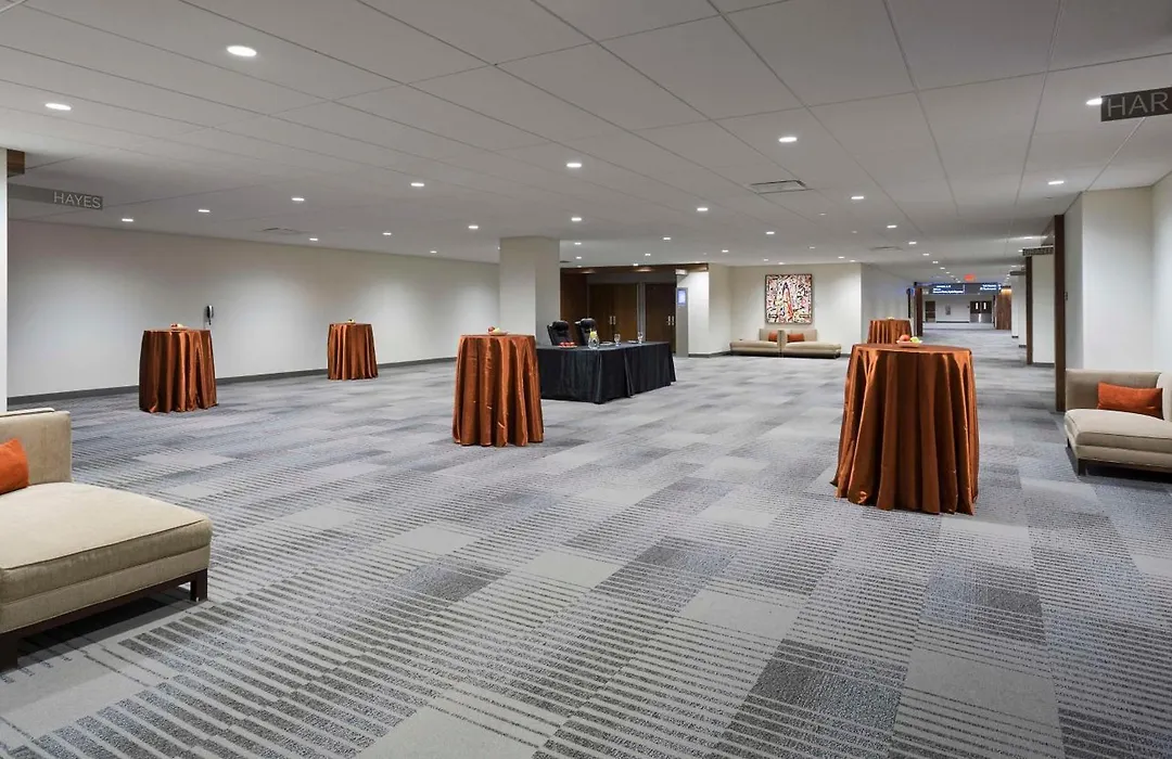 Hyatt Regency Columbus-1