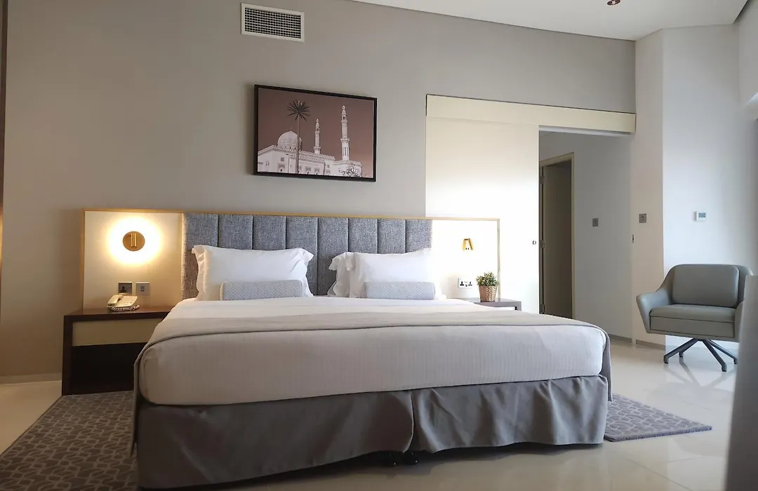 Ascott Park Place Dubai-1
