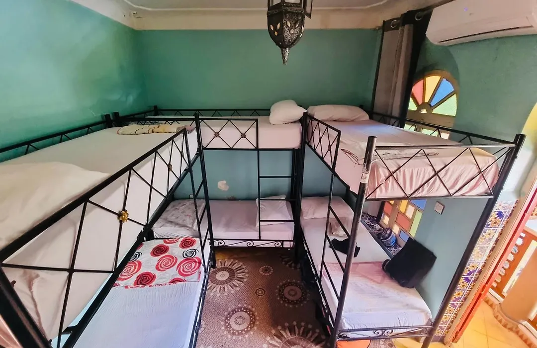 Riad Dia-1
