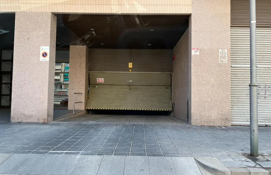 Carrer Sevilla-1