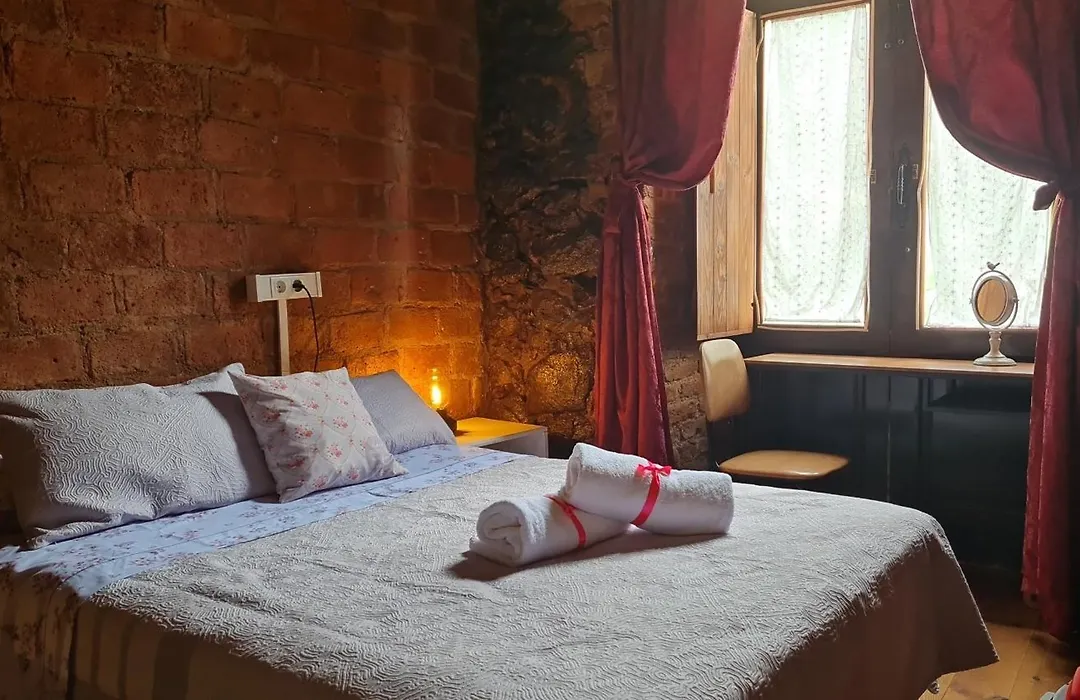 B&B La Laguna-1