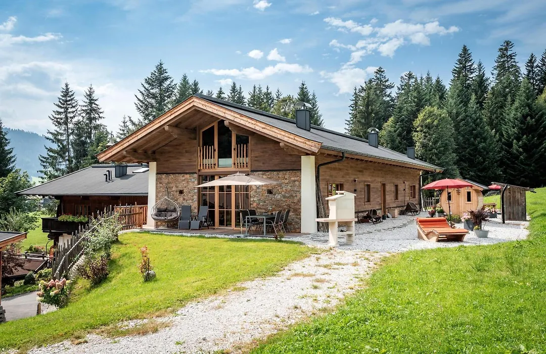 Almchalet Weberhof-1