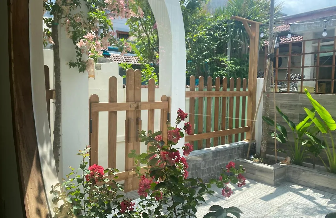 Hue Sweethouse 2 Homestay-1