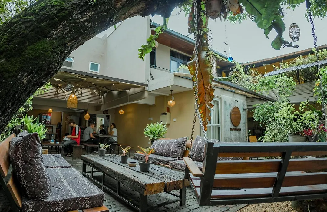 Drop Inn Hostels-1