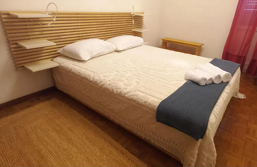Apartamento Tomar-1