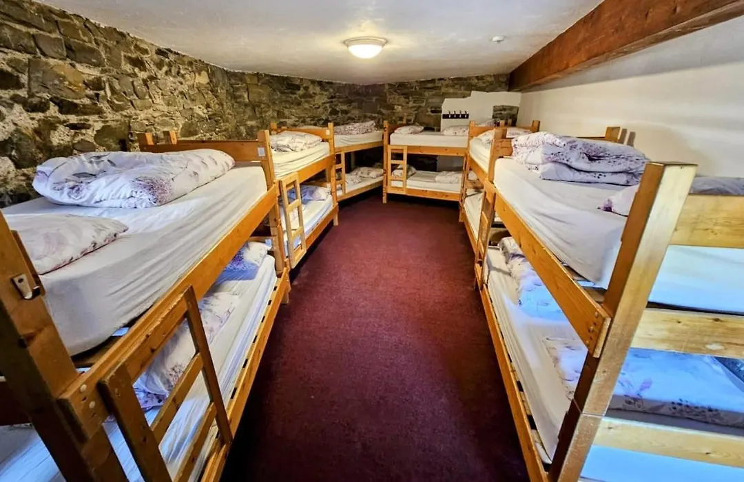 Old Mill Holiday Hostel-1