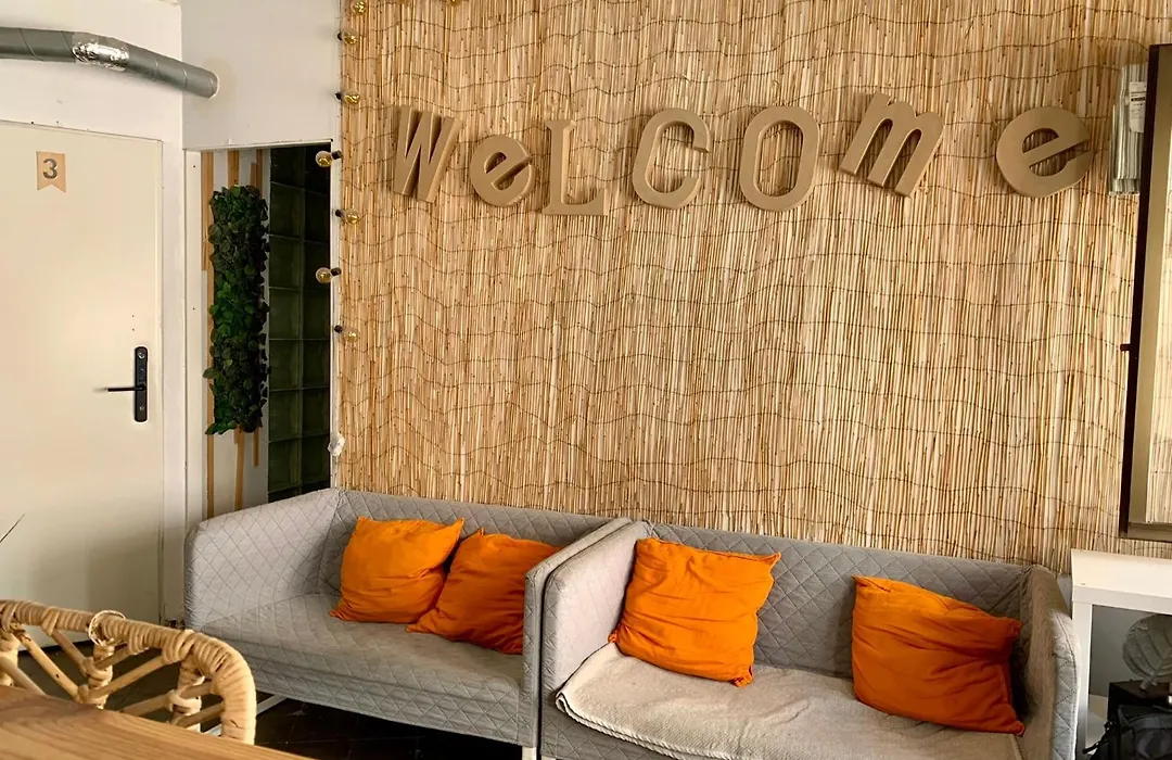 Boga Hostel-1