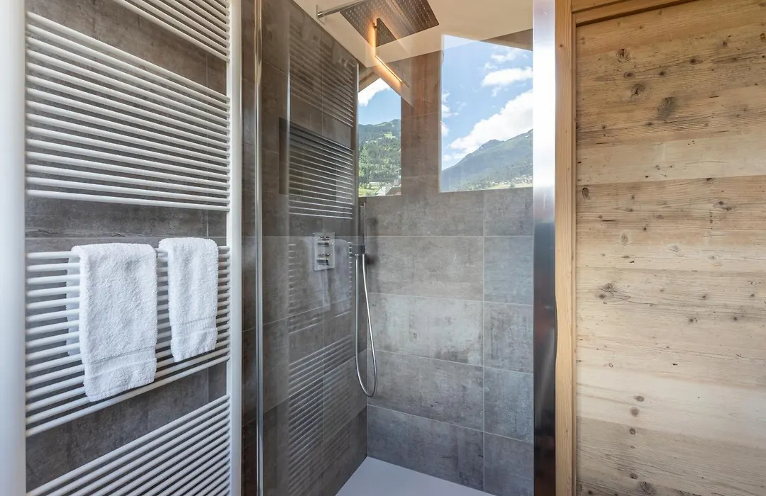 Baita Larix Sauna&Relax-1