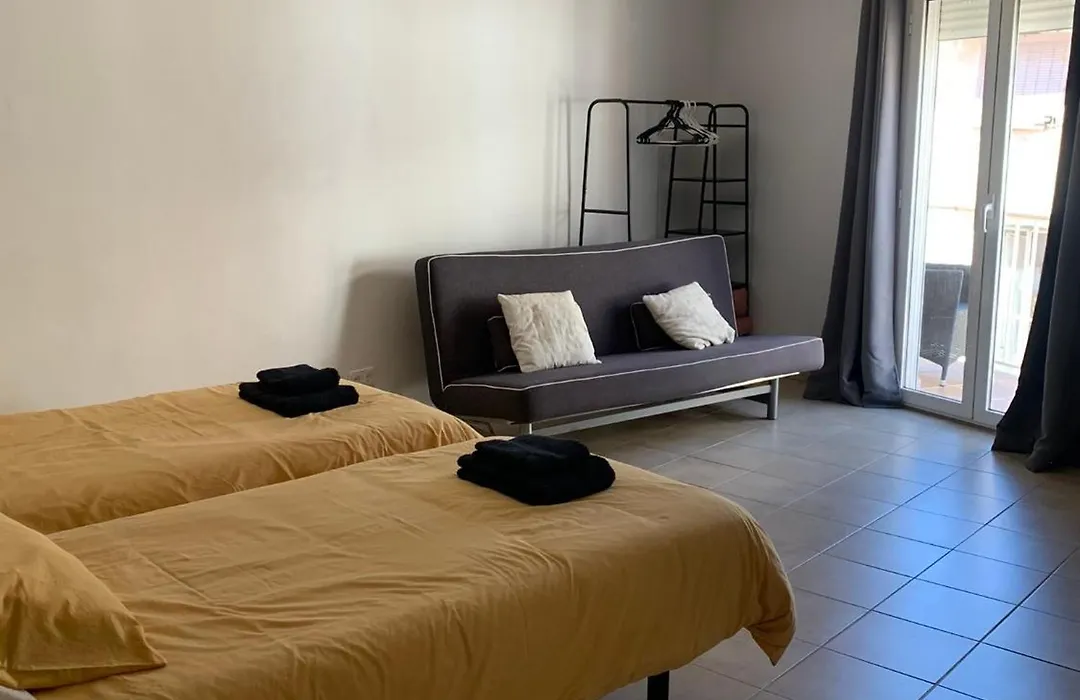 Hostal Casa Michaels-1