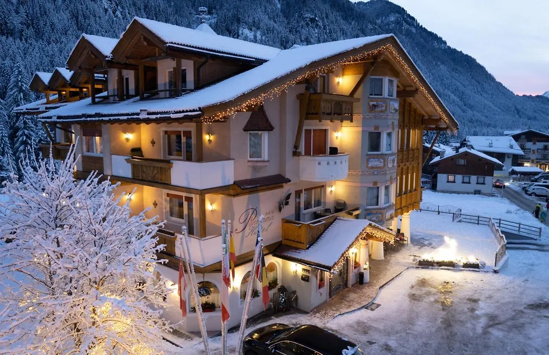 Alpenhotel Panorama-1