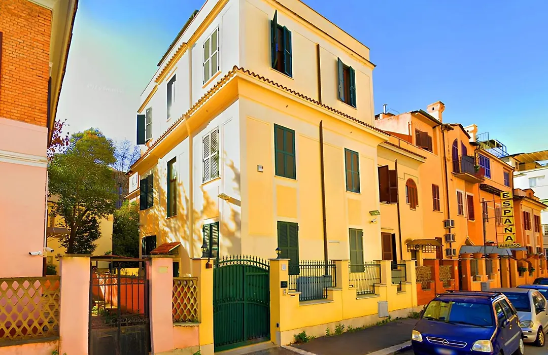 Villa Luzzatti-1