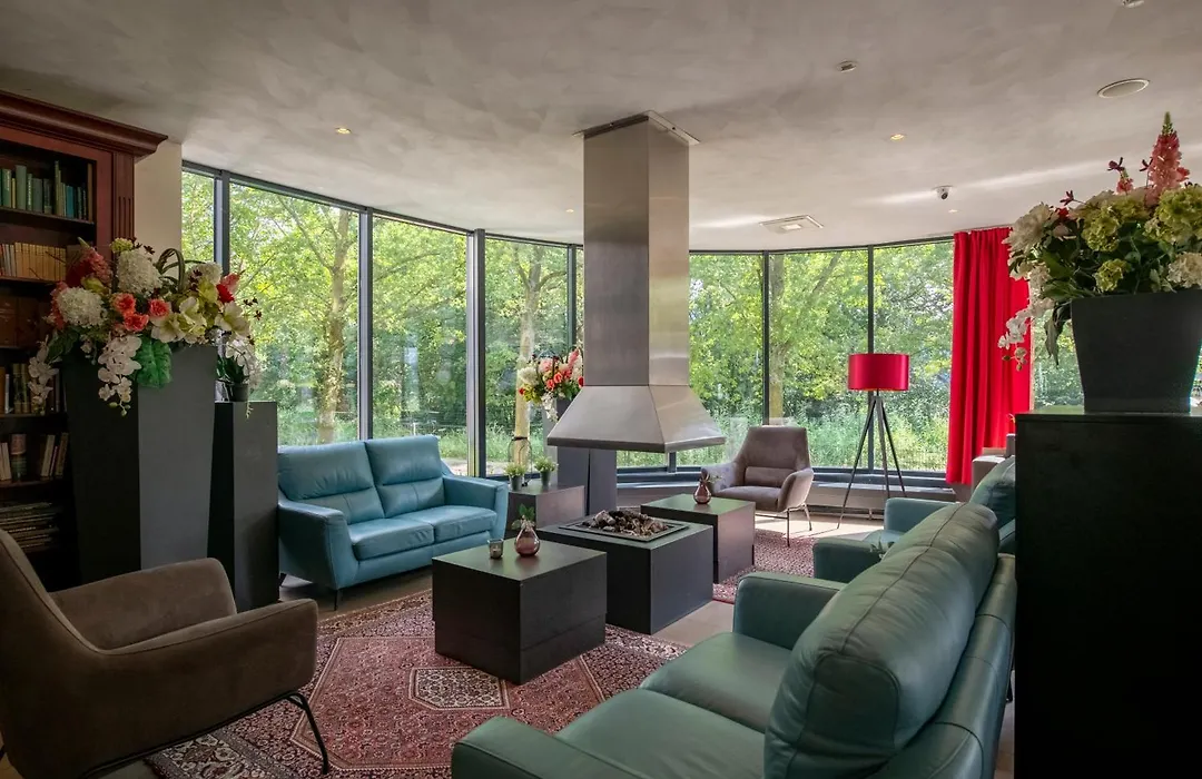 Bastion Hotel Utrecht-1