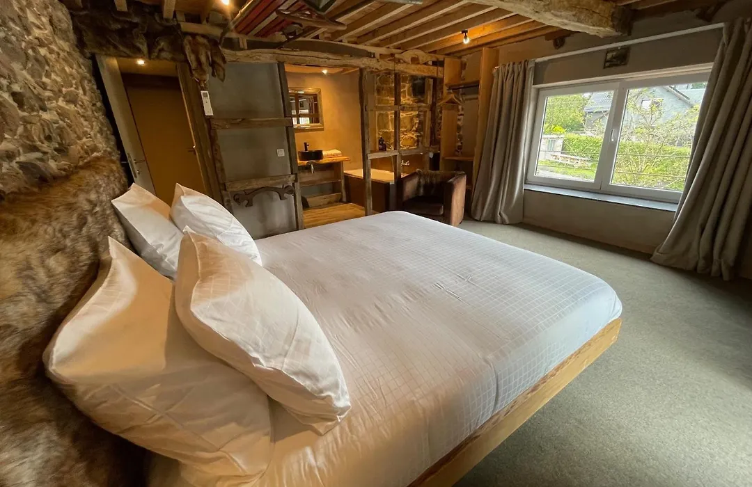 Les Chambres De Laurette-1