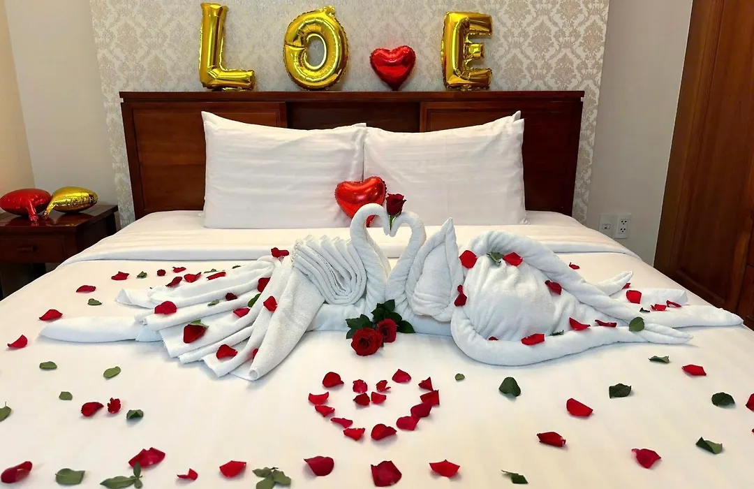 Ben Thanh Retreats Hotel-1