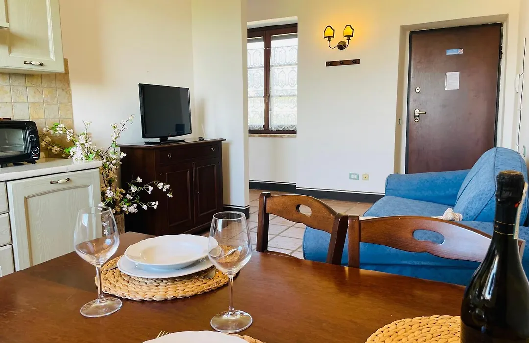 Residence Maria Giulia-1
