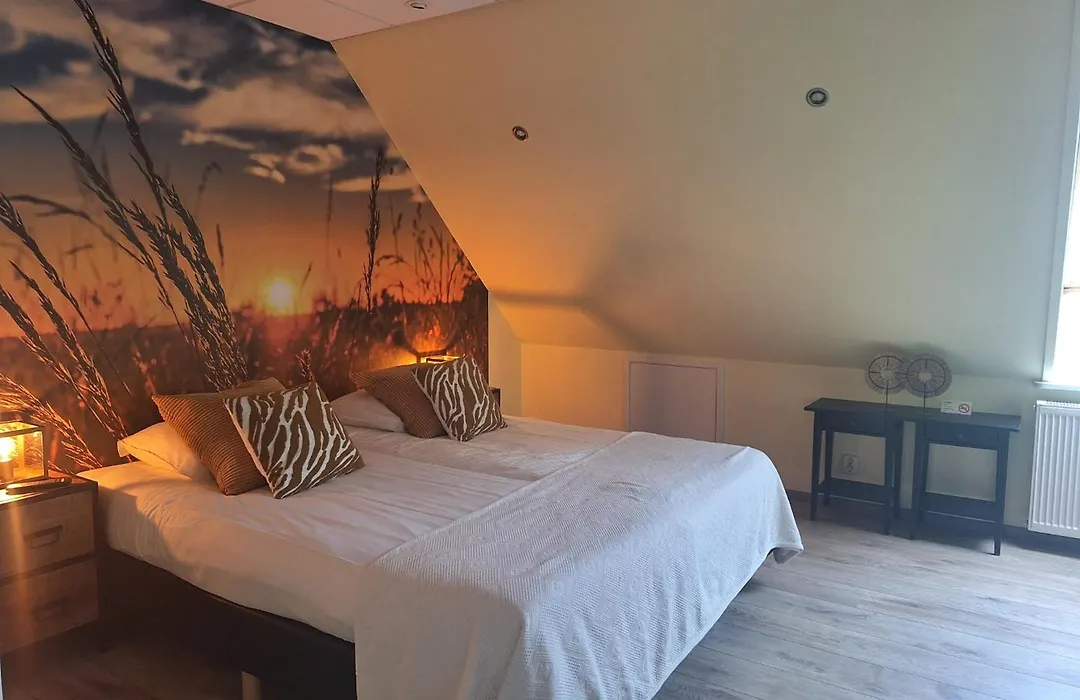 Hoeve Montigny B&B-1