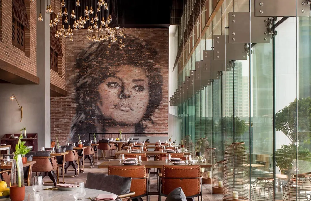 The St. Regis Downtown Dubai-1