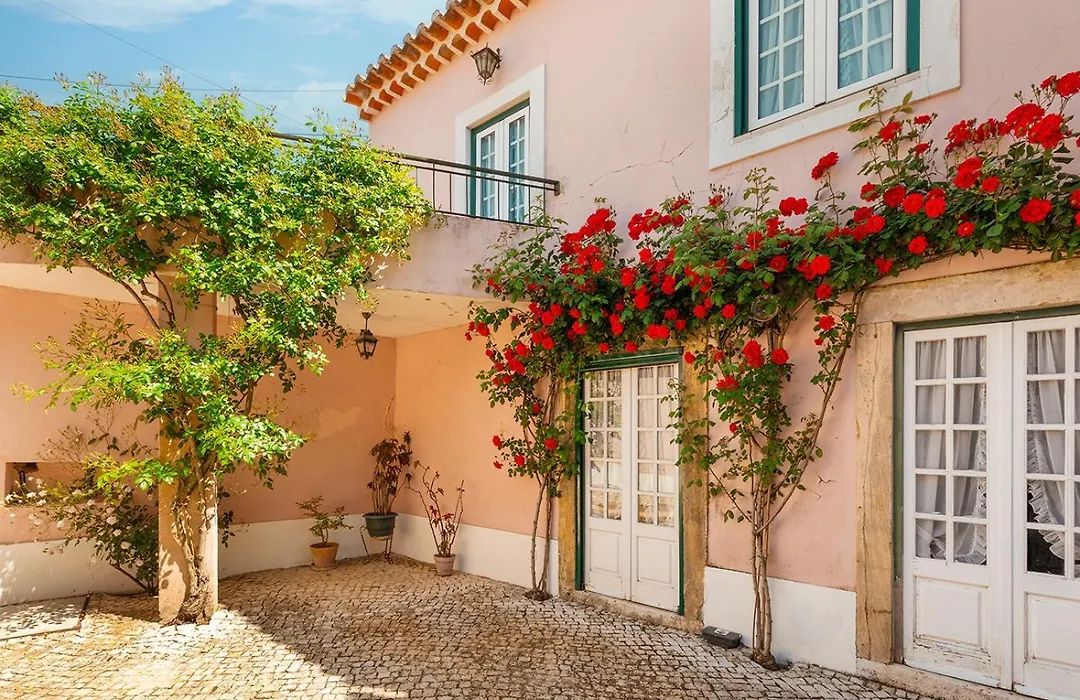 Casa Da Avo Genoveva-1