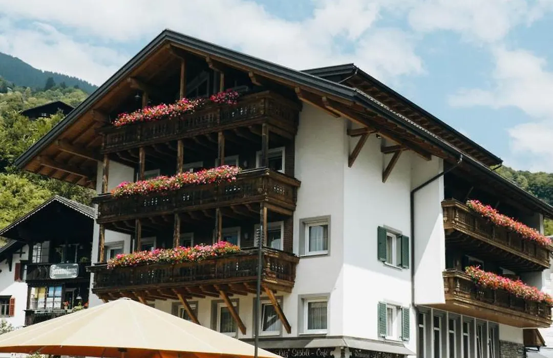 Apparthotel Litz-1