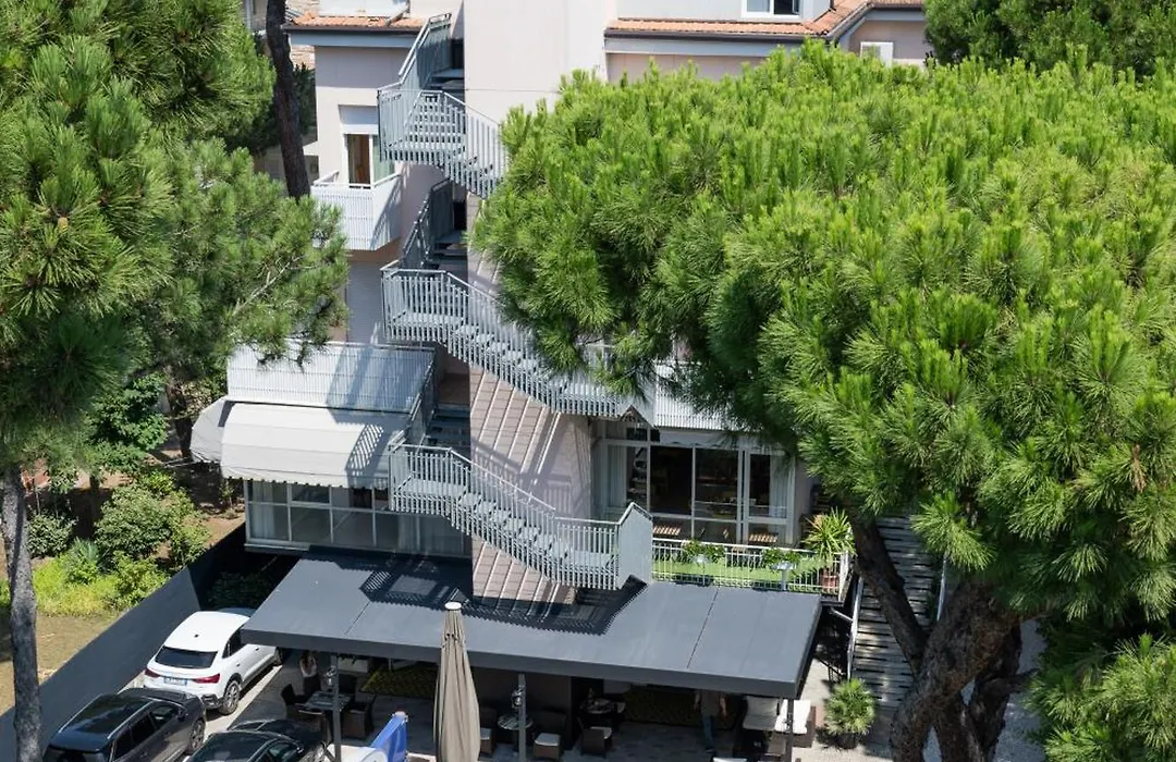 Hotel Chery-1
