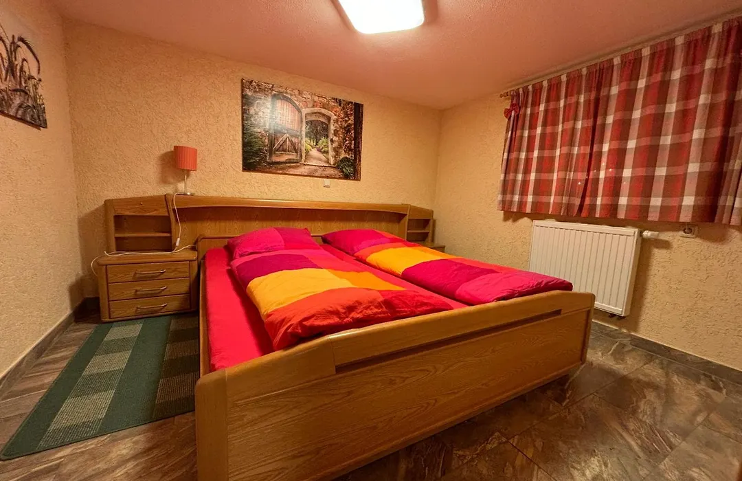 Pension Pöhlbergblick Annaberg-1