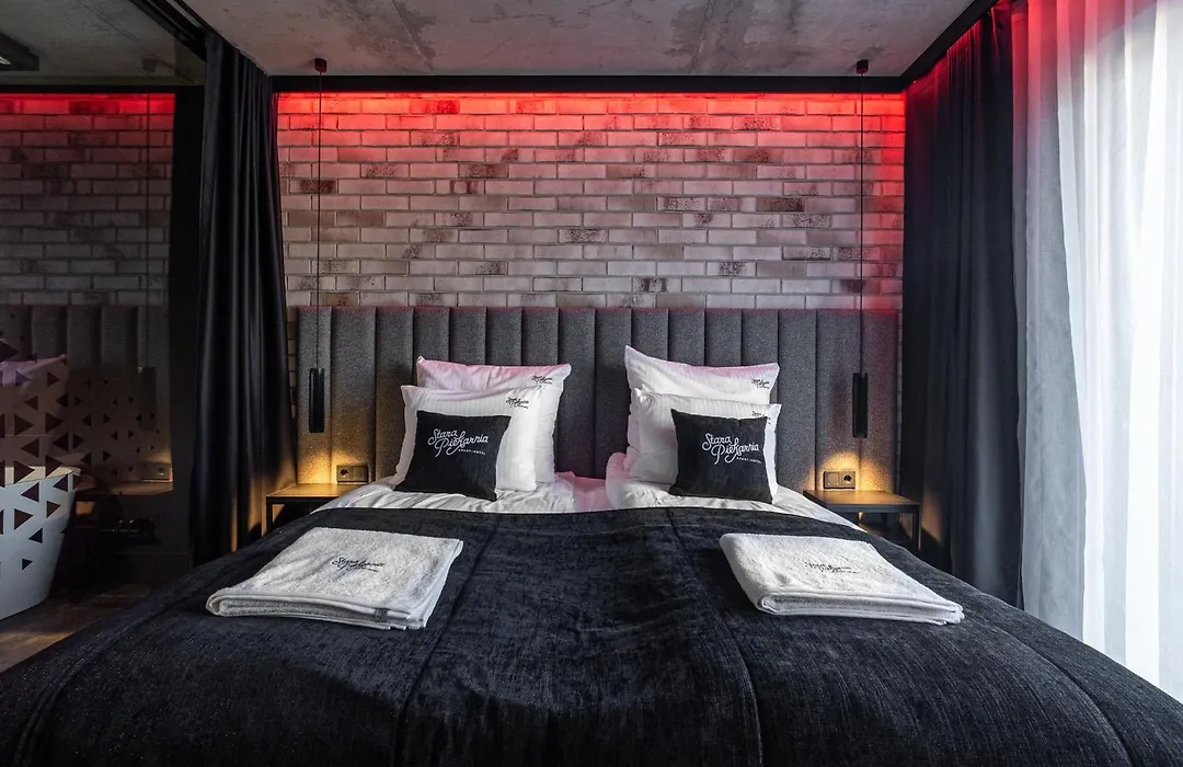 Stara-Piekarnia Apart-Hotel-1