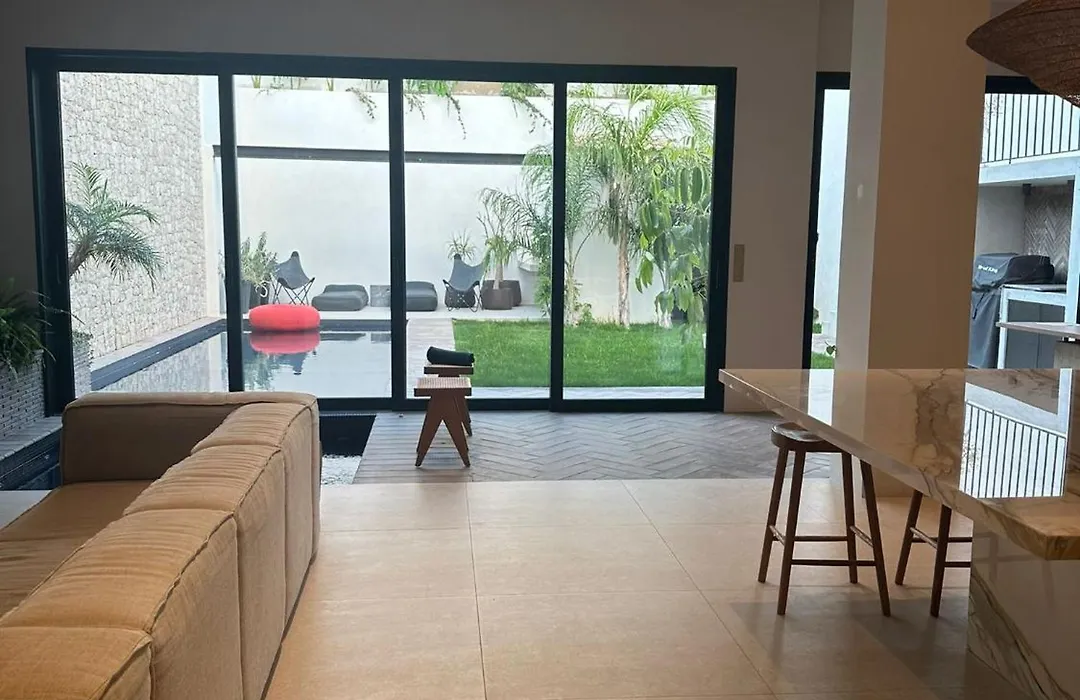 Casa Recoleto - The Art Of Living-1