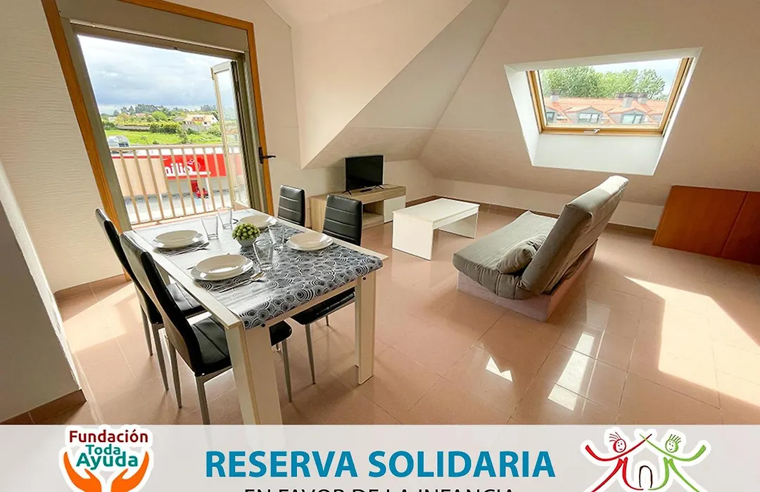 Apartamentos Ares 3000-1