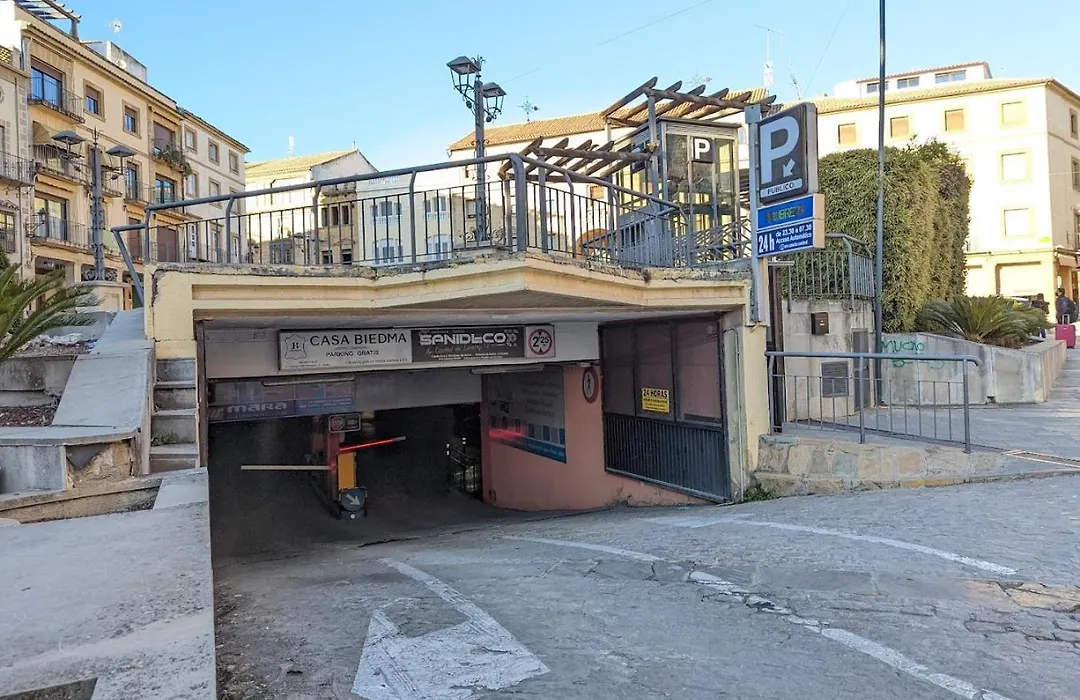 Apartamentos de Don Juan-1