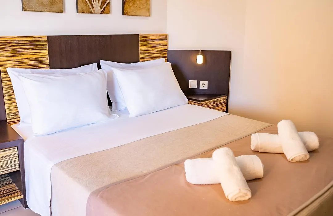 Nereides Hotel-1