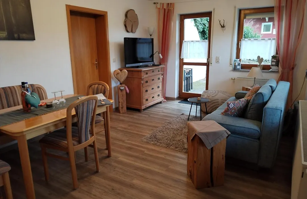 Ferienwohnung Fahrner-1