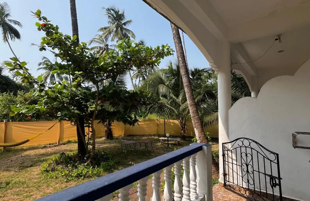 Coco Inn Goa-1