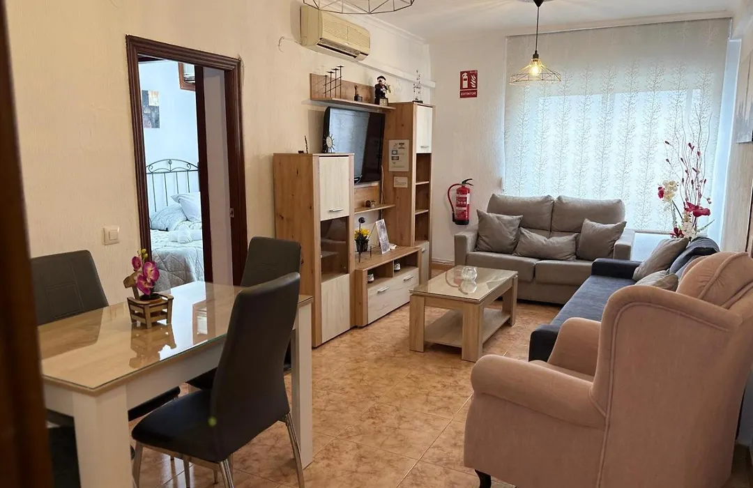 Casa De Ana-1