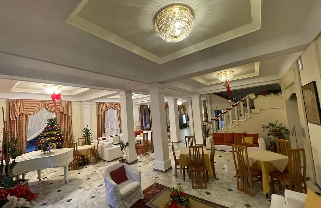 Hotel Internazionale-1