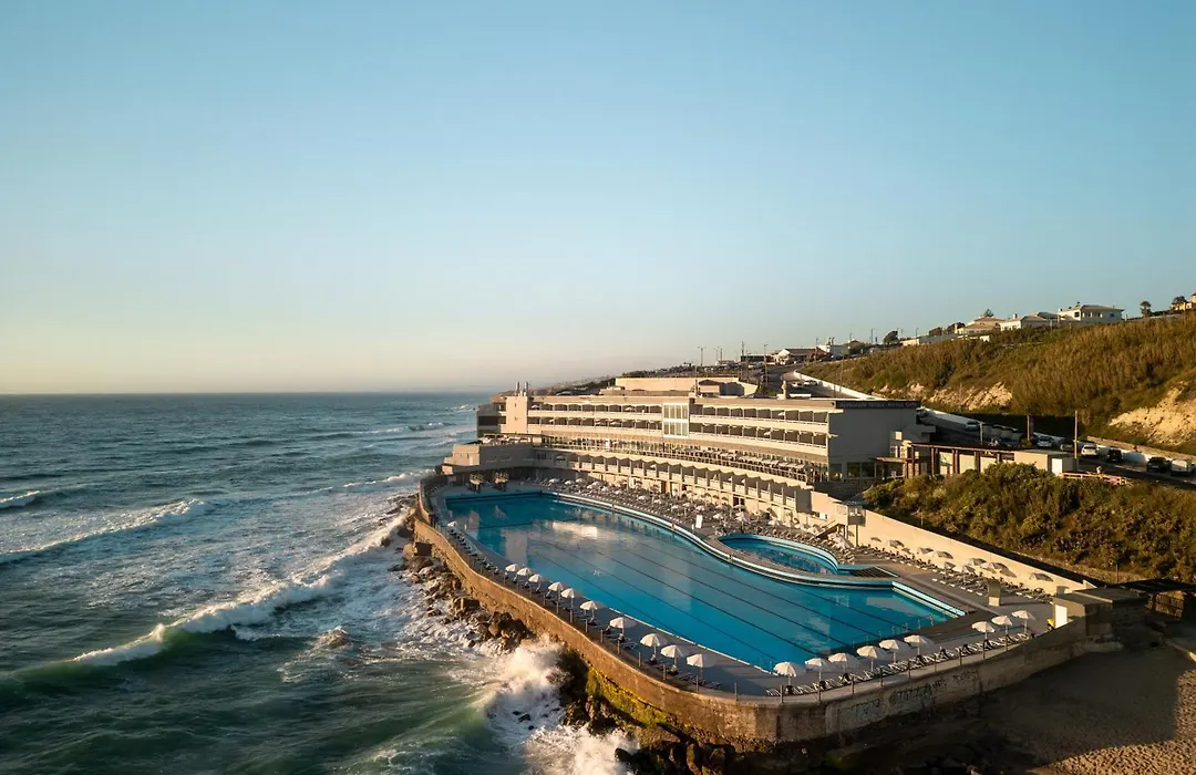 Arribas Sintra Hotel-1