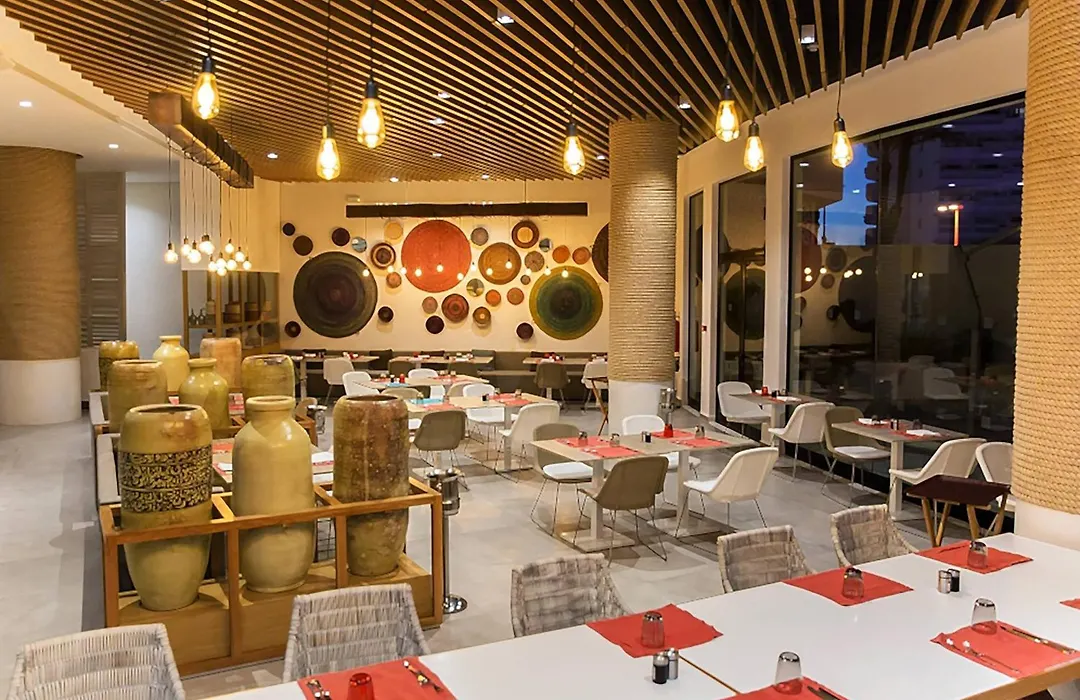 Sousse Pearl Marriott Resort&Spa-1