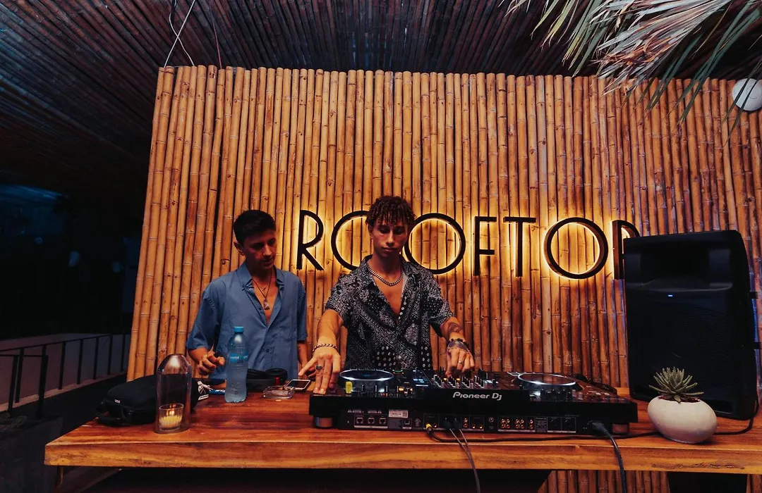Downtown Tulum Hotel (Adults Only)-1