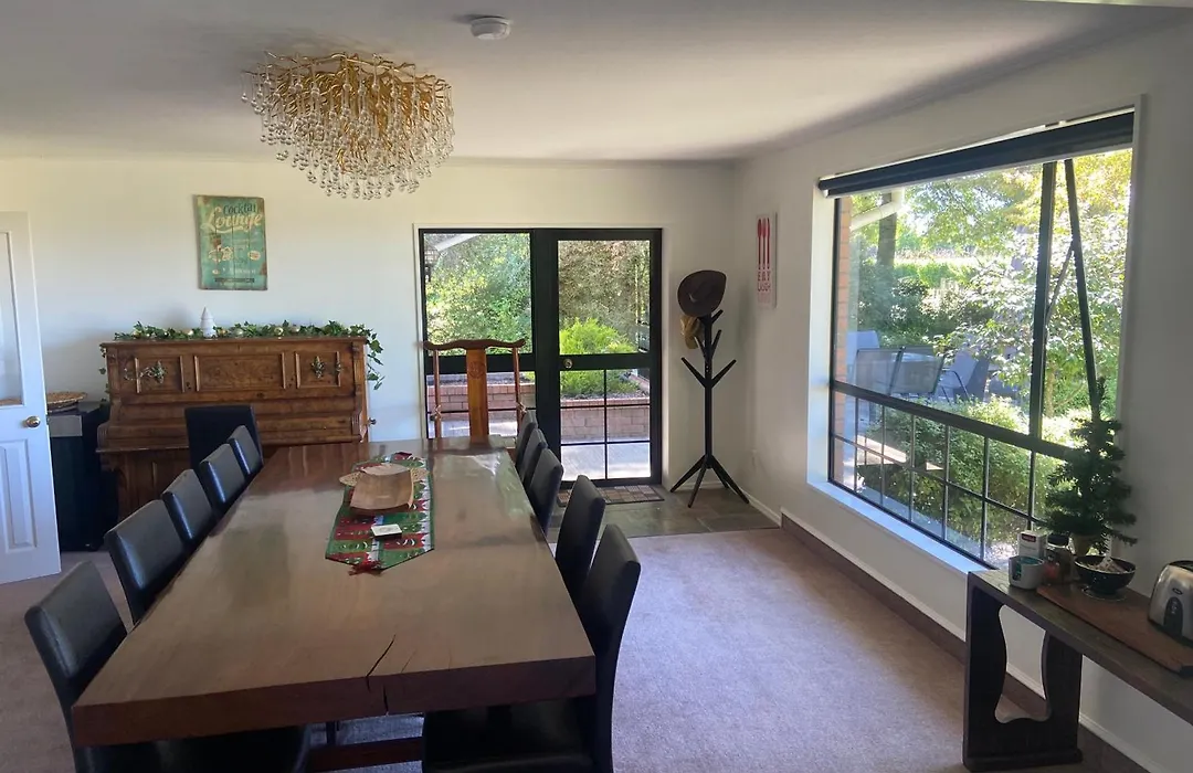 Fairhall Guest Lodge-1