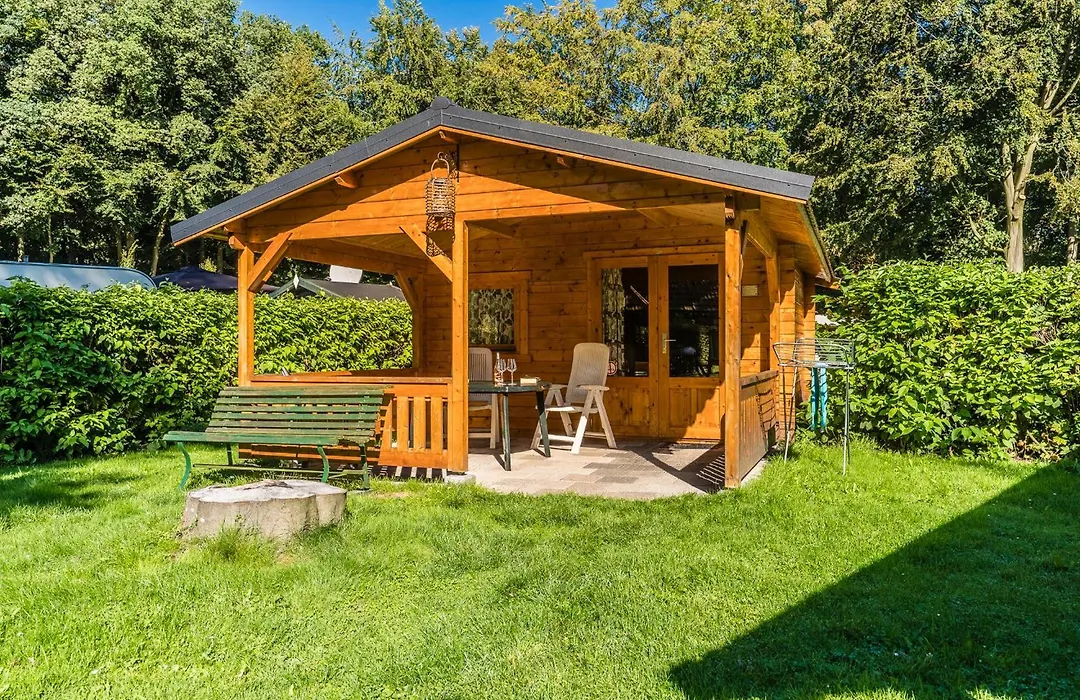 Camping het Bosbad-1