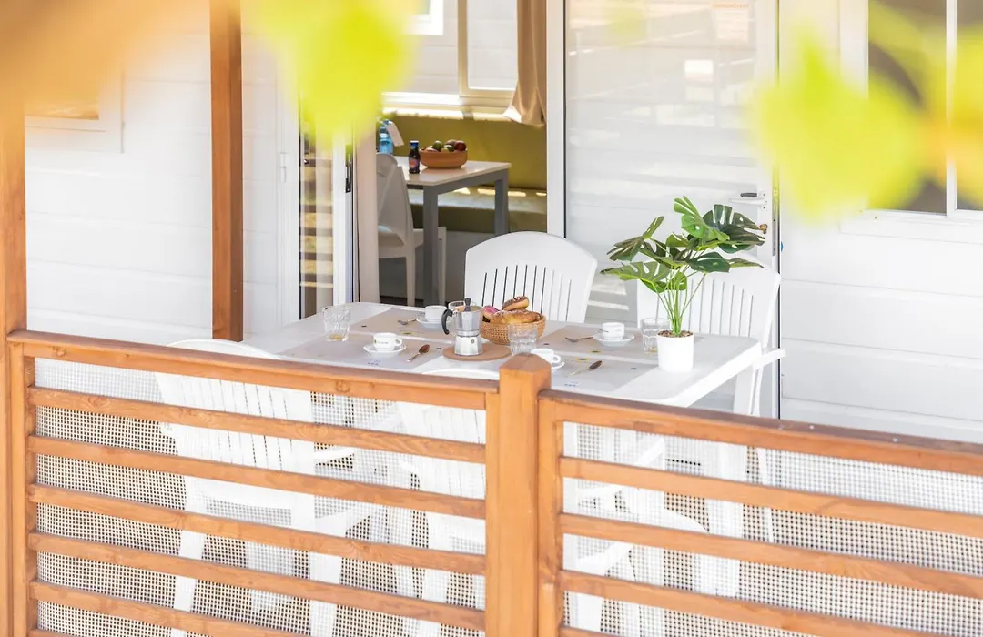 Club Del Sole Riccione Easy Camping Village-1