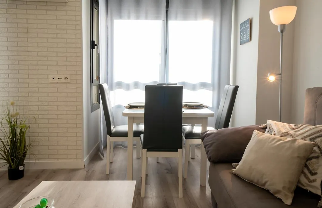 Apartamentos Aranda - La Villa-1