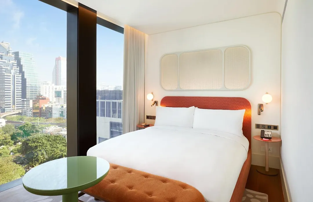 The Standard, Bangkok Mahanakhon-1