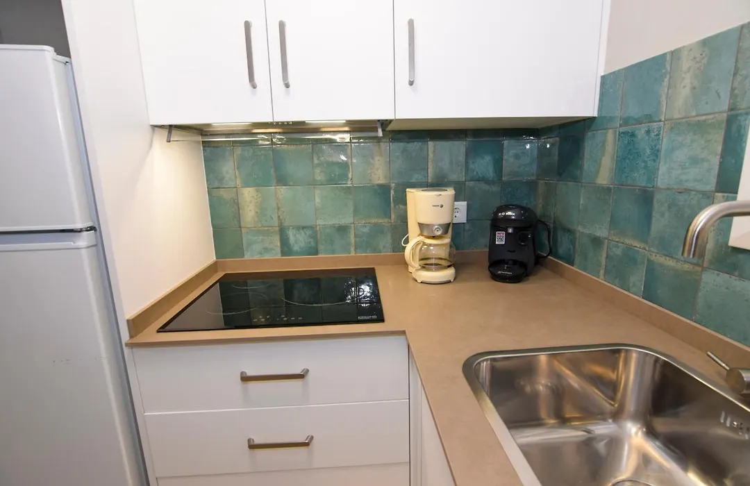 Apartamentos Atlantida-1