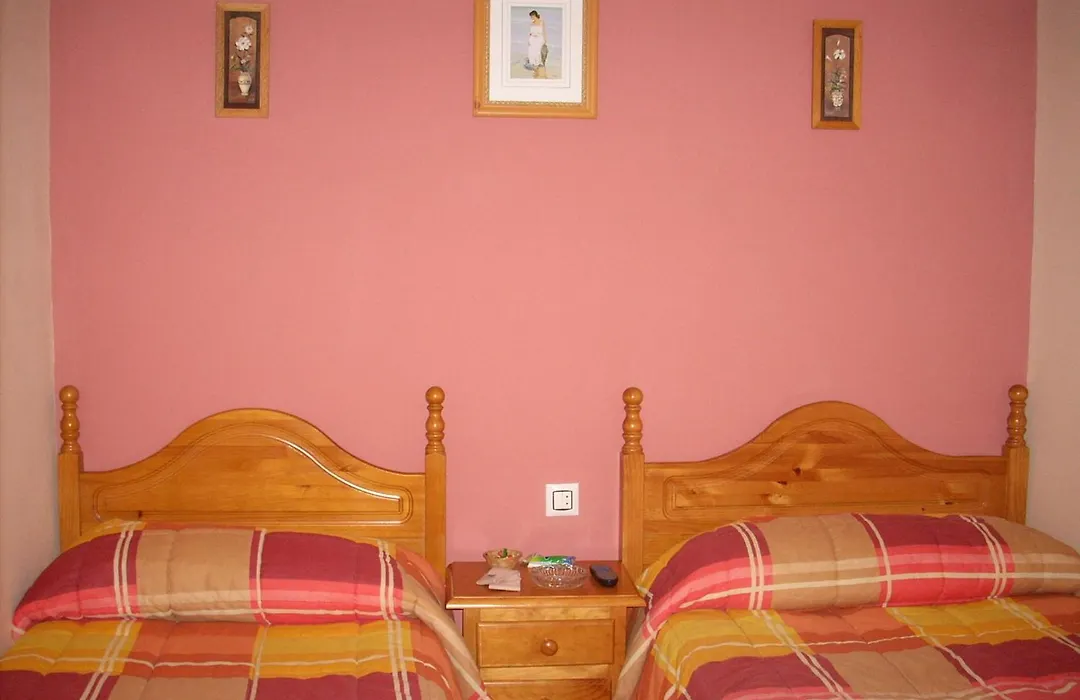 Pension Cervantes-1