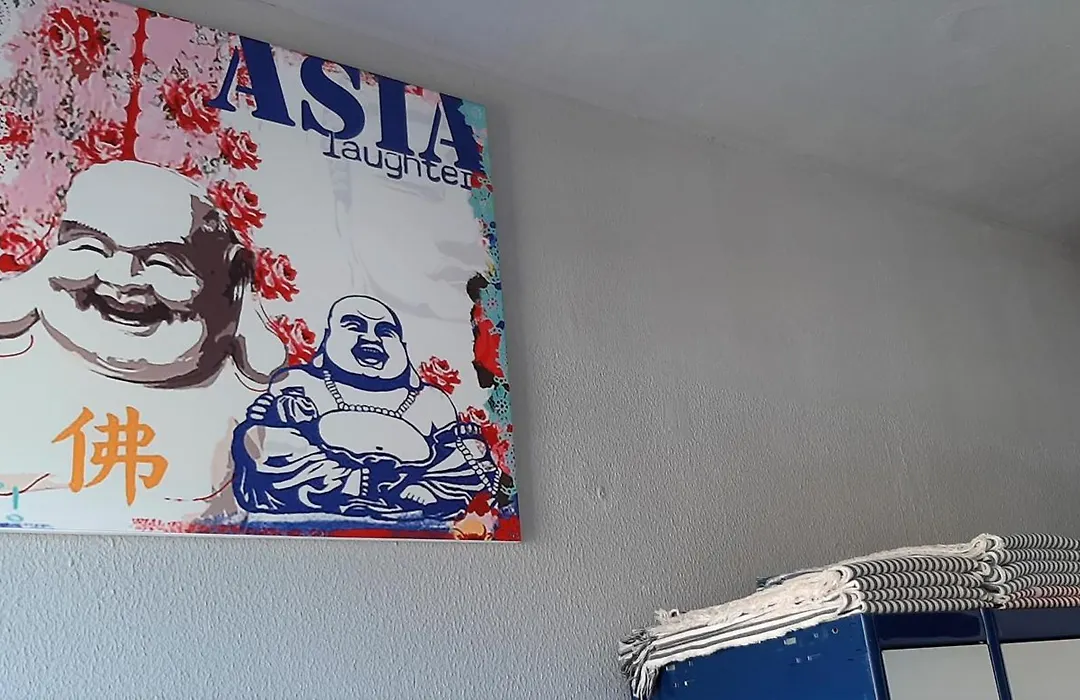 Santander Central Hostel-1