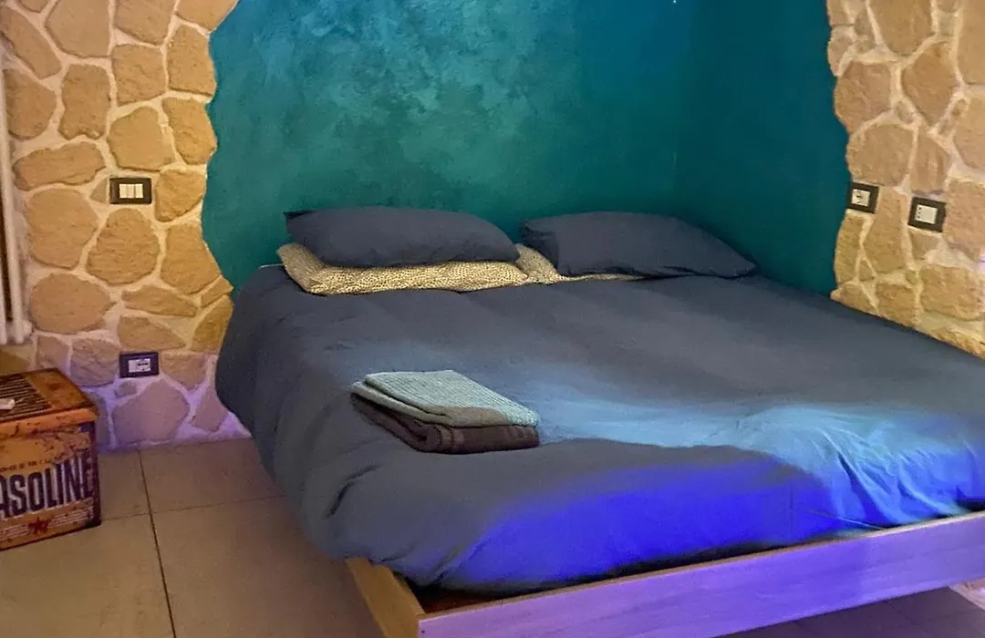 Fantasy House-1