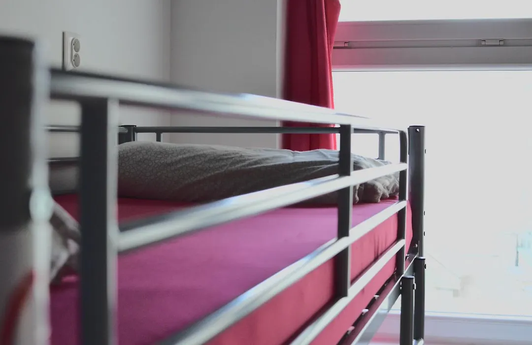 Urban Elephants Hostel-1
