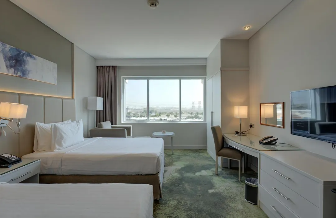 Millennium Lakeview Hotel-1